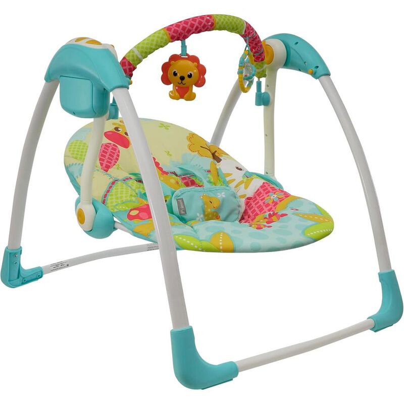 Columpio Prinsel Mimo Azul image number null