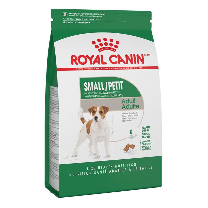 Royal Canin Small Adult mas8 1.1 Kg Original Se... image number null