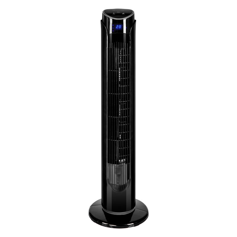 Ventilador De Torre De 33 Pulgadas 3 Velocidade... image number null