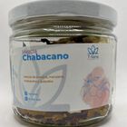 Mezcla de Chabacano
