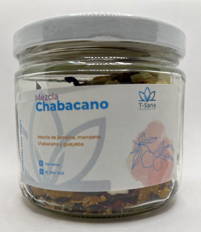 Mezcla de Chabacano image number null