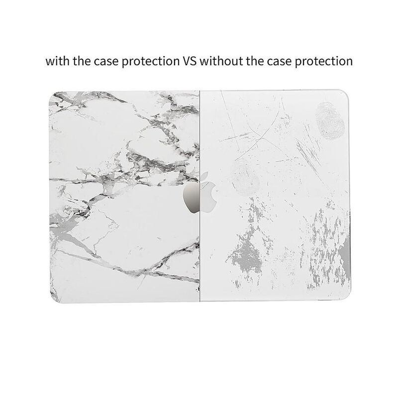 Funda TECHPROTECTUS para MacBook Pro 13 M1 M2 M... image number null