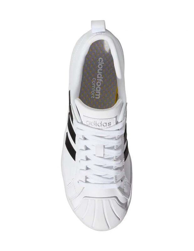 Tenis Adidas Streetcheck Blanco GW5493 image number null