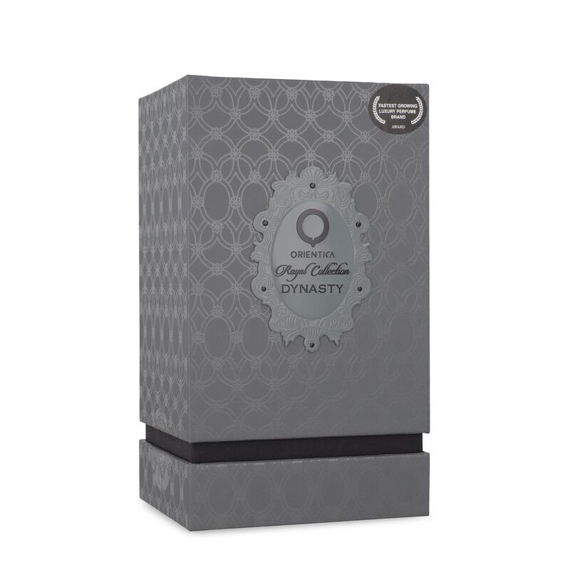 Orientica Royal Collection Dynasty 80Ml Edp Spr... image number null