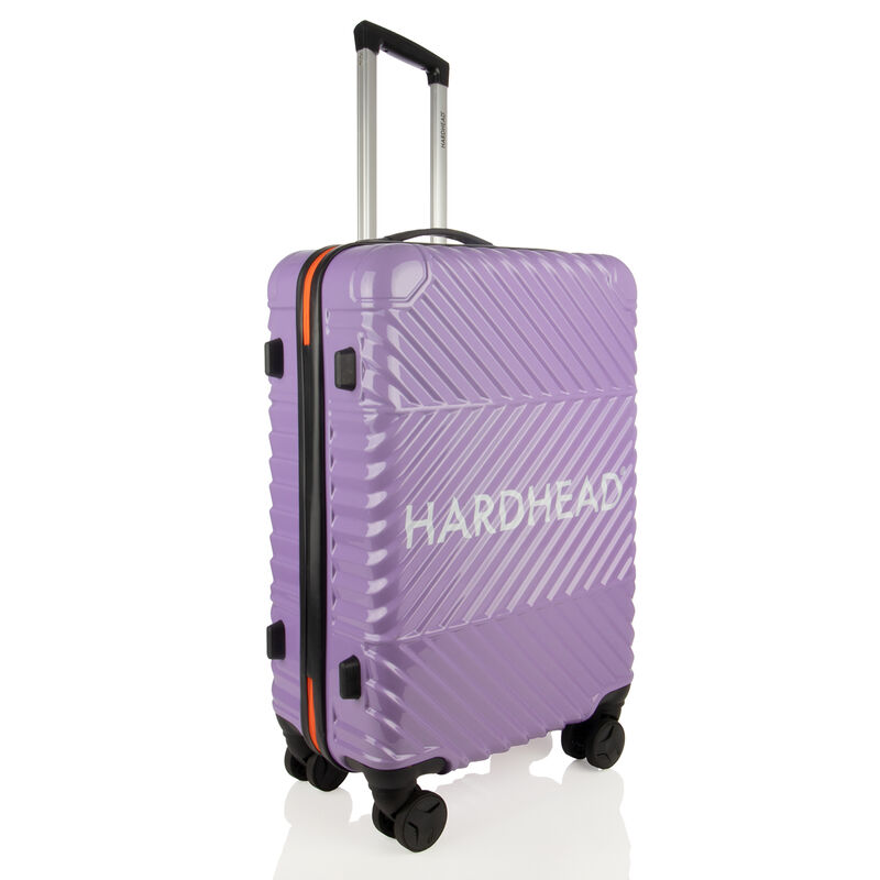 Maleta De Viaje R&iacute;gido 25 Plg Hardhead RELAX Eq... image number null
