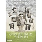 8 sentencias de muerte [Blu-ray]