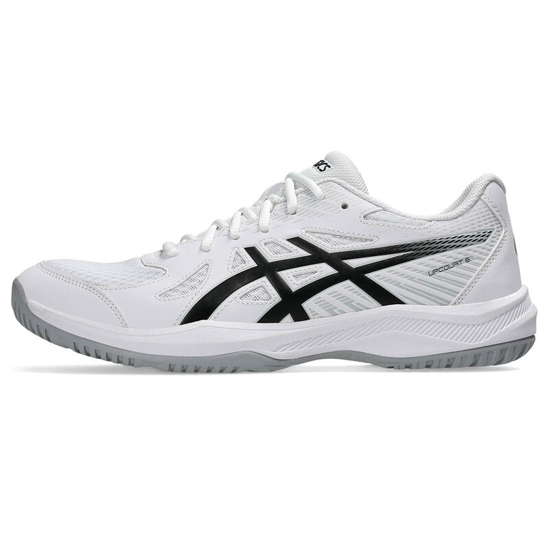 Tenis Hombre Upcourt 6 Blanco A104101 image number null