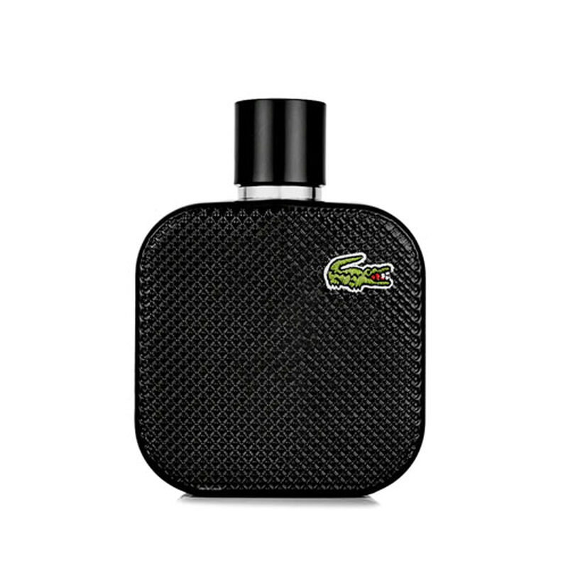 Perfume Lacoste Noir  Edt 100 Ml Caballero image number null
