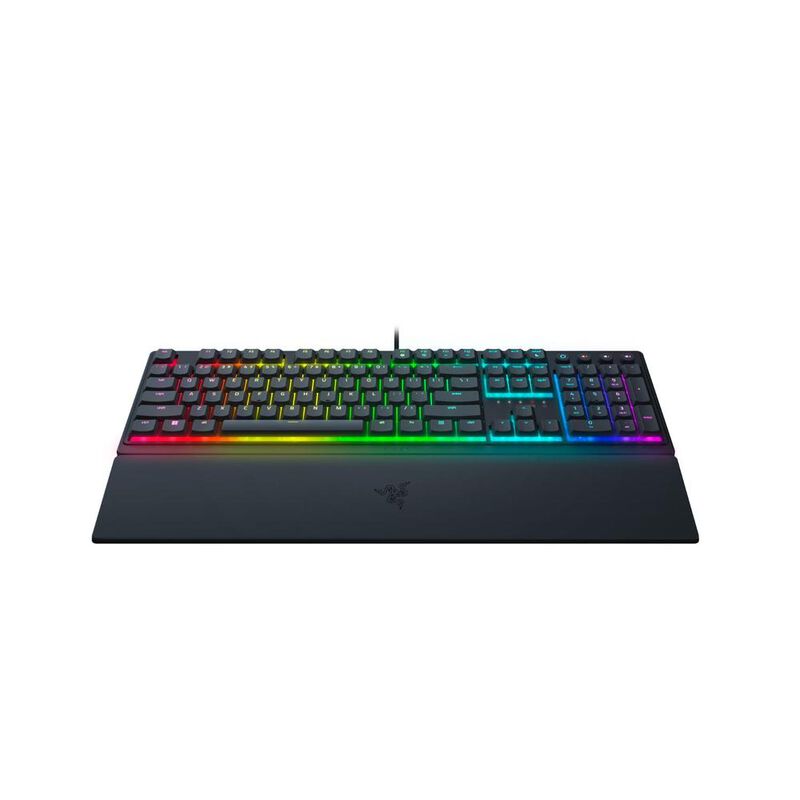 Razer Keyboard Ornata V3 US Layout image number null