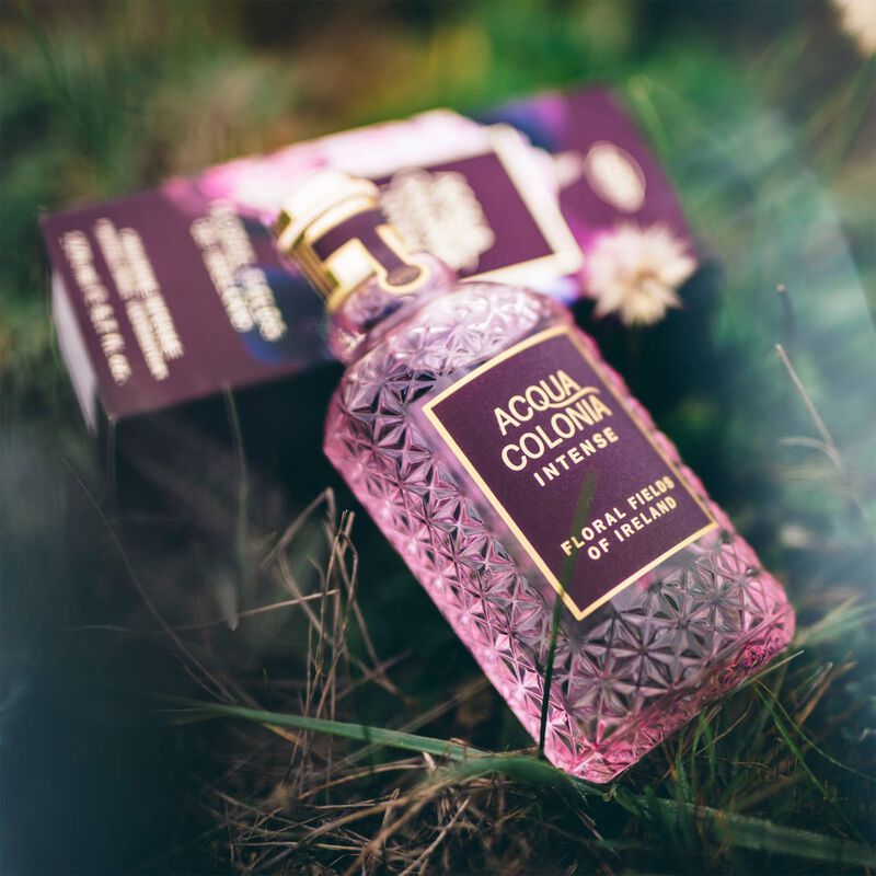 Perfume 4711 Acqua Colonia Floral Fields Of Ire... image number null