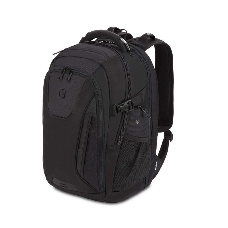 Funda Para Port&aacute;til Swissgear Scansmart Black S... image number null