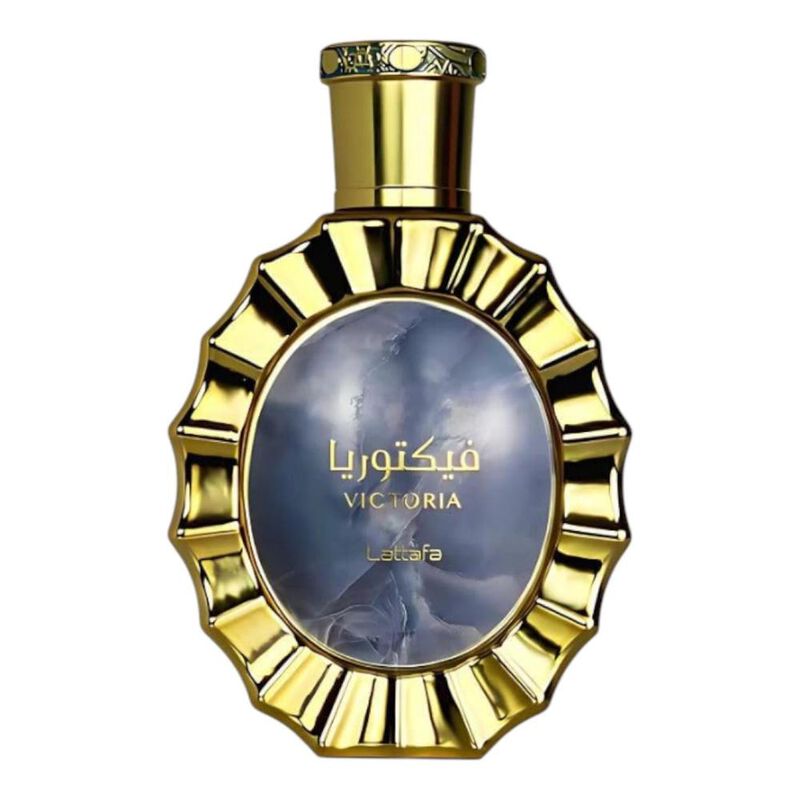 Perfume Lattafa Victoria Edp 100 Ml image number null