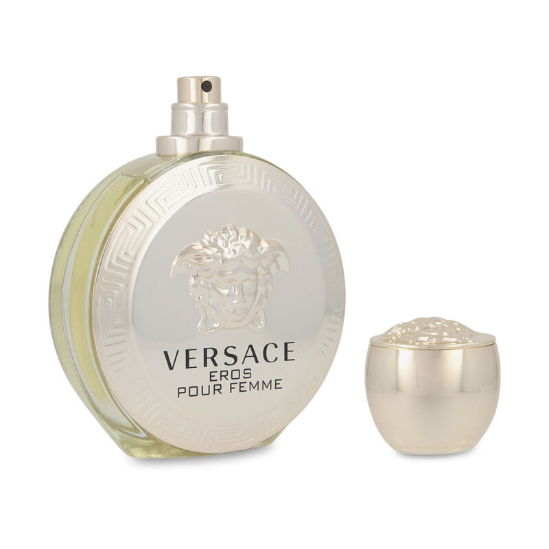 Versace Eros Pour Femme 100Ml Edp Spray image number null