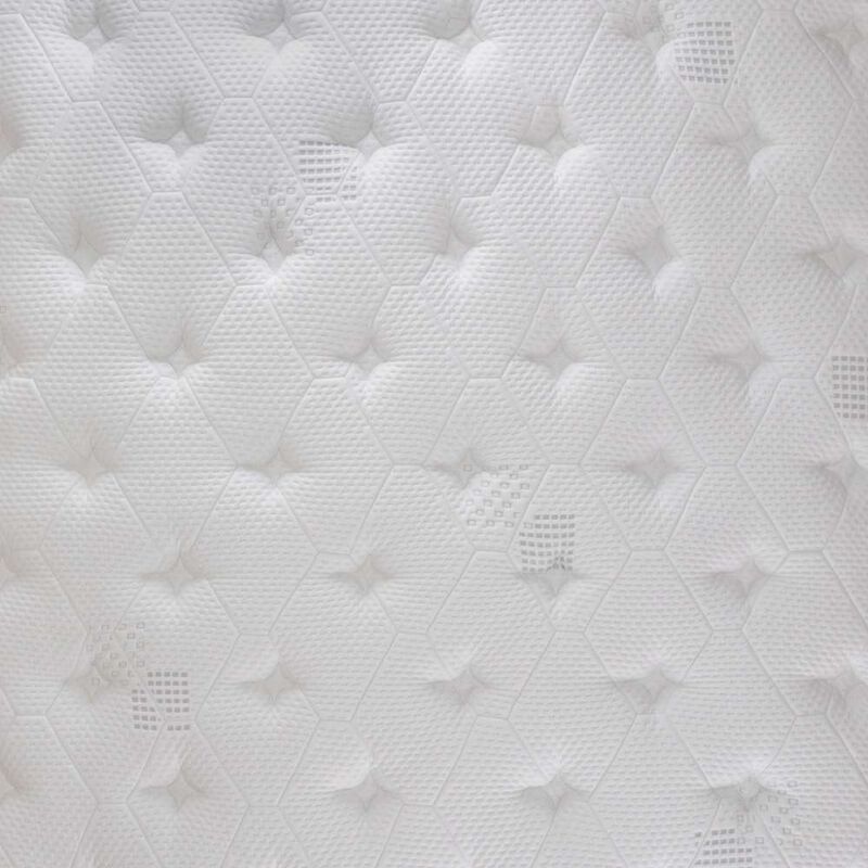 Colch&oacute;n TherapedicMatrimonial Lyra Suave image number null