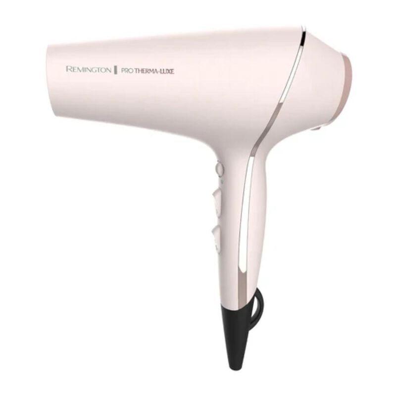 Secadora De Pelo Remington Pro Therma-luxe Rosa... image number null