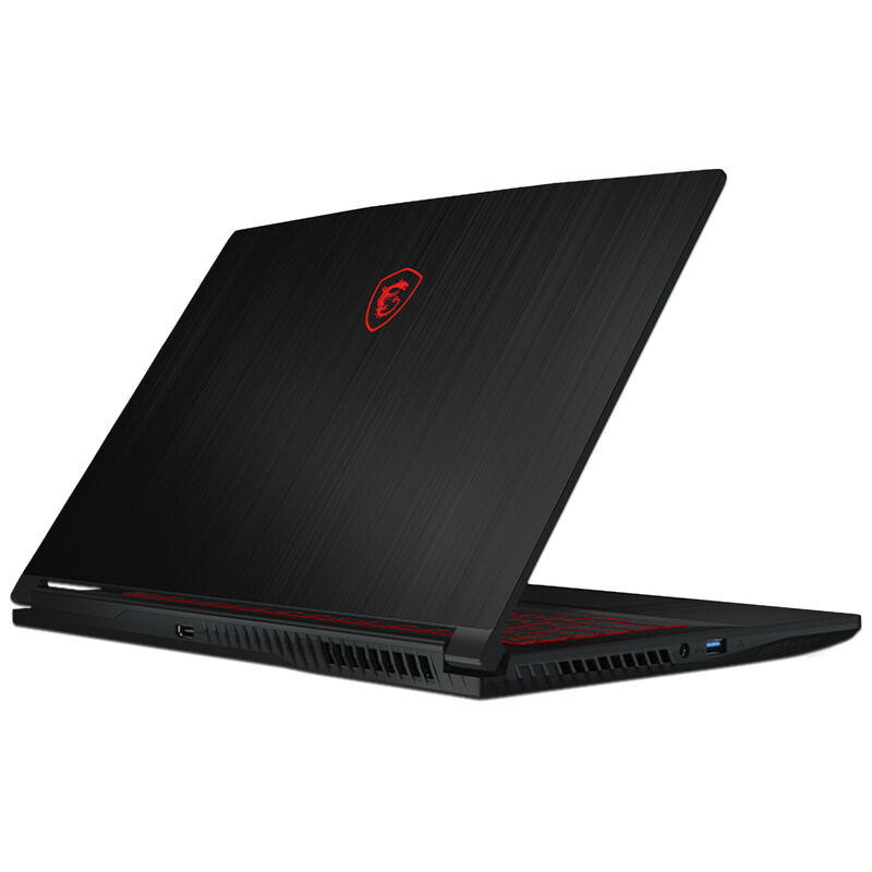 Laptop Gamer MSI GF63 Thin: Intel Core i5 12450... image number null