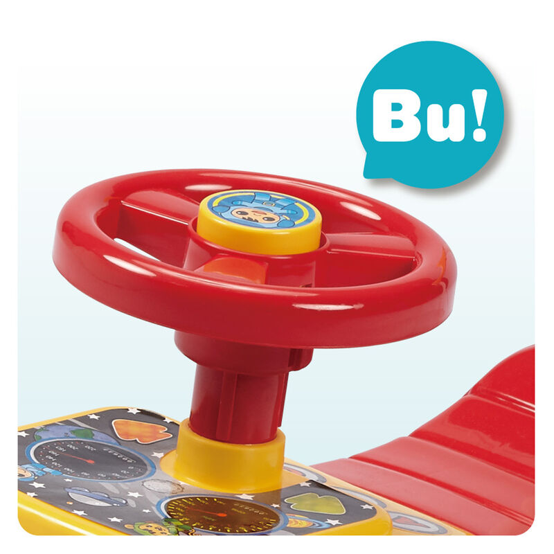 Carrito Mytek Walking Mod. 5501 image number null