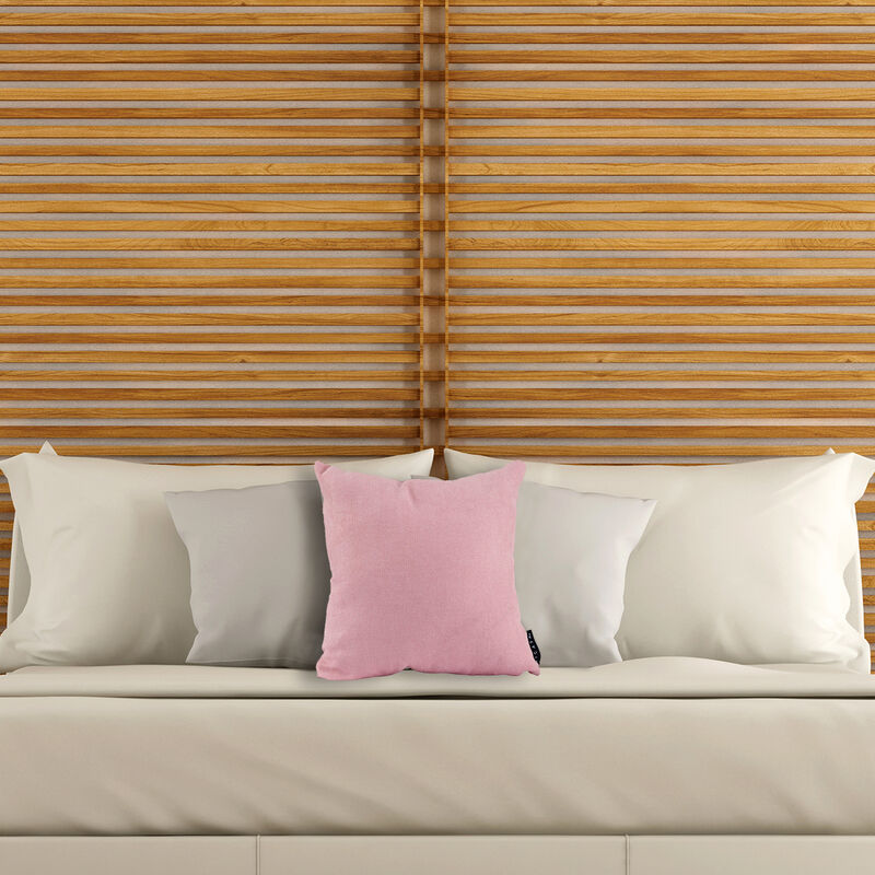 Coj&iacute;n Dicasa AlfaOne Rosa image number null