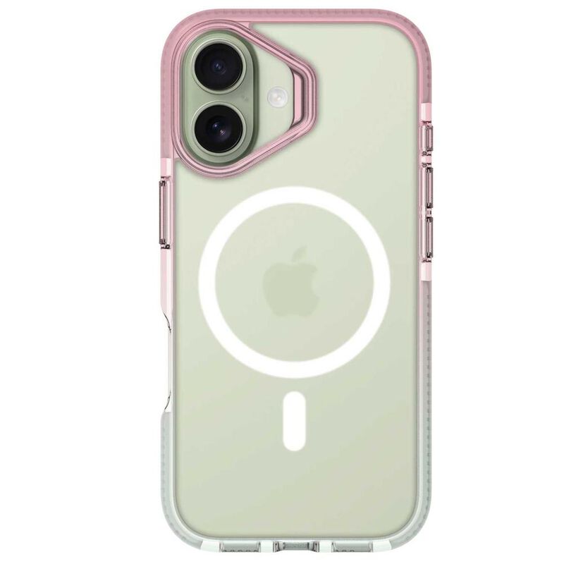 Funda Prodigee Safetee Flow Mag Para Iphone 17 ... image number null