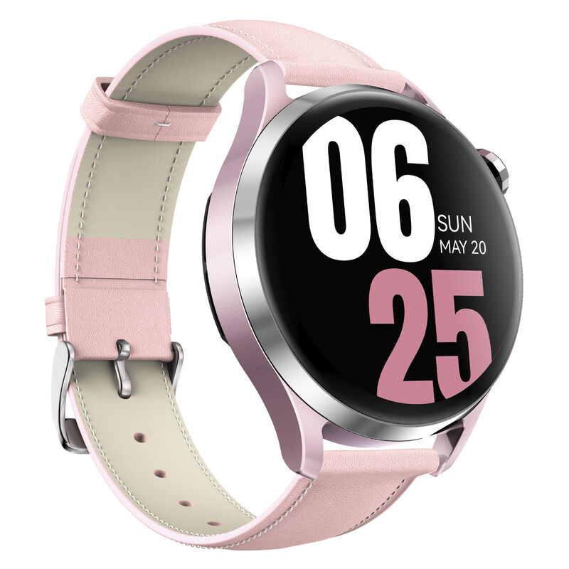 Smartwatch Kieslect Lora 3 Rosa image number null