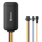 Kit Rastreador/localizador GPS para vehículos con apagado remoto de motor