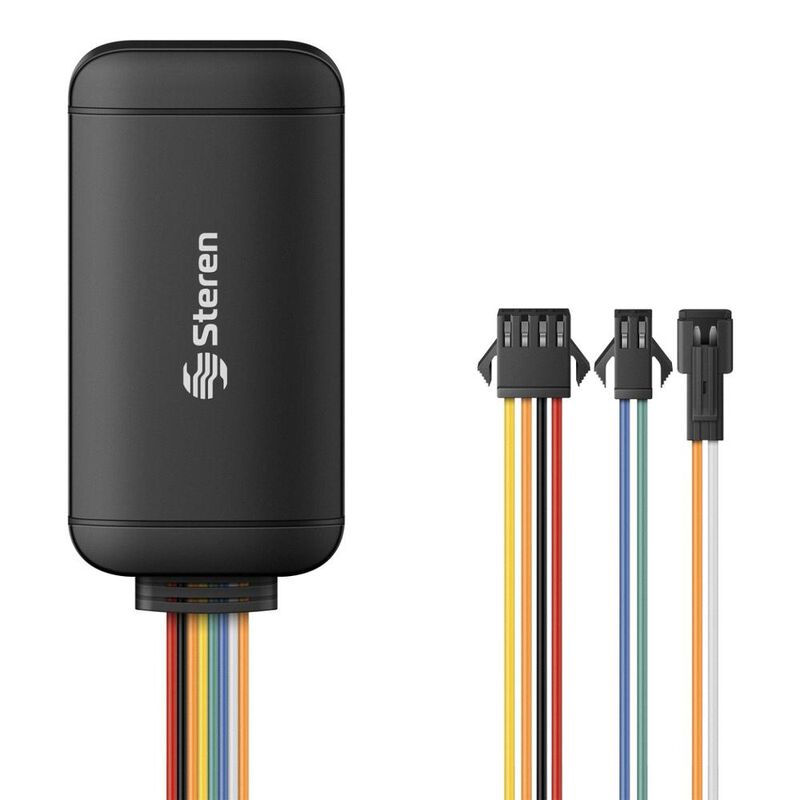 Kit Rastreador/localizador GPS para veh&iacute;culos c... image number null