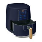 Freidora Aire Beautiful 5.7l Digital Azul 1700w 19856
