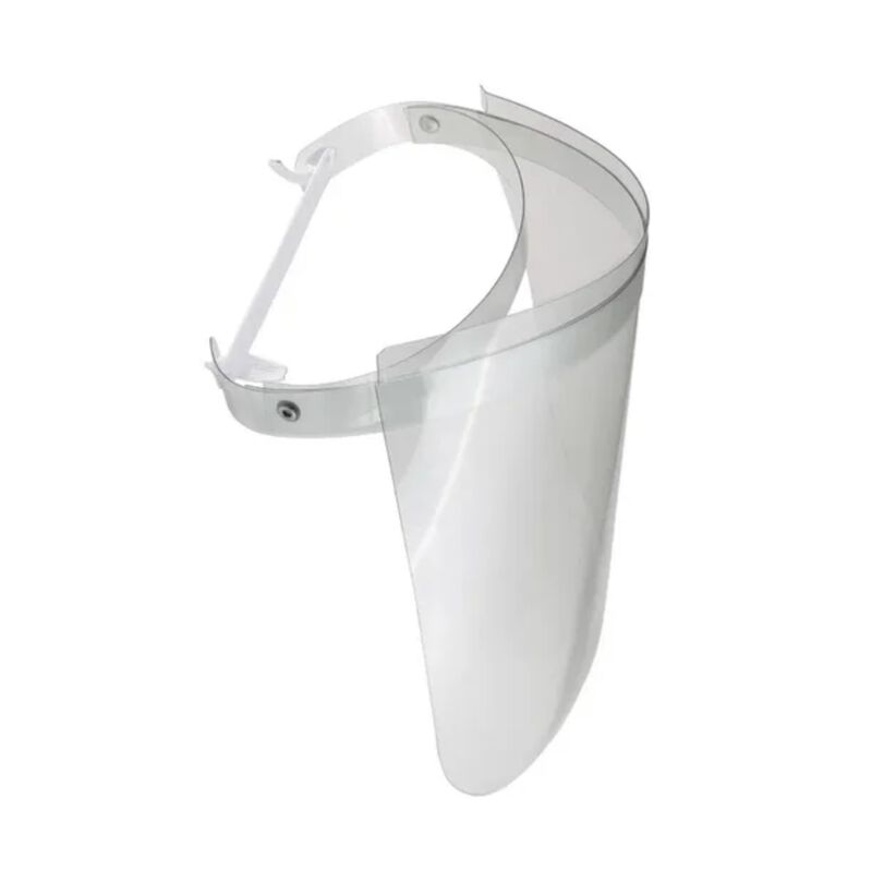 Careta Protectora Taurus Cpf 20p Ort image number null