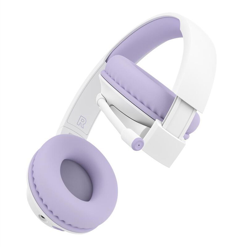 Aud&iacute;fonos Belkin para Ni&ntilde;os On Ear Inspire Mora... image number null