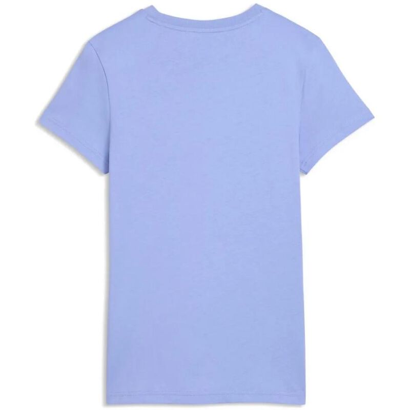 Playera Puma Ess Small No.1 Logo Para Mujer image number null