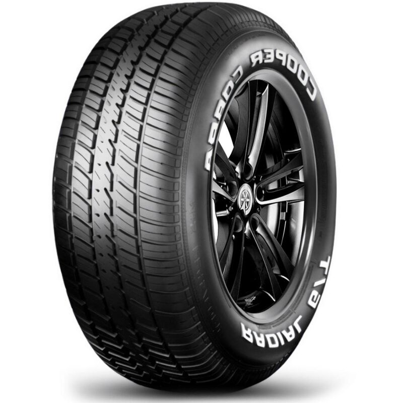 Llanta 215/65R15 95T Cooper Cobra Radial G/T image number null