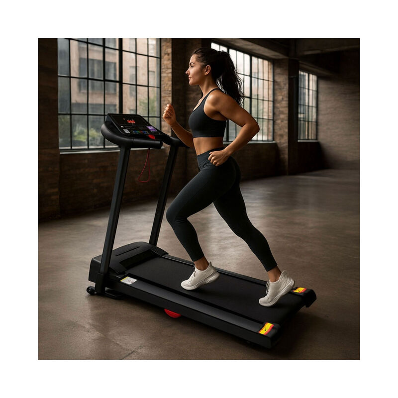 Caminadora Plegable Electrica 2.5hp Bluetooth M... image number null