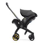 Doona Autoasiento + Base Negro