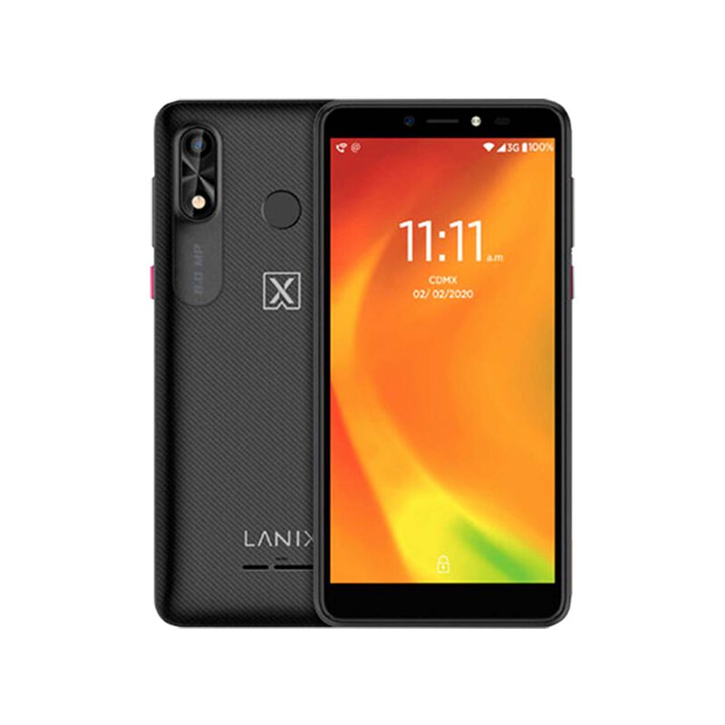 Combo 2 Celulares Lanix X750 32GB 1GB RAM Color... image number null