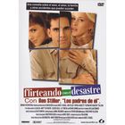 Flirteando Con El Desastre (Flirting With Disaster) [DVD]