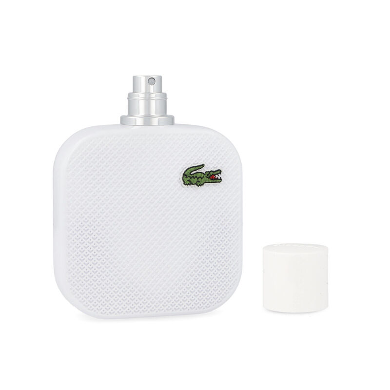 Lacoste Blanc 100 Ml Edt Spray image number null