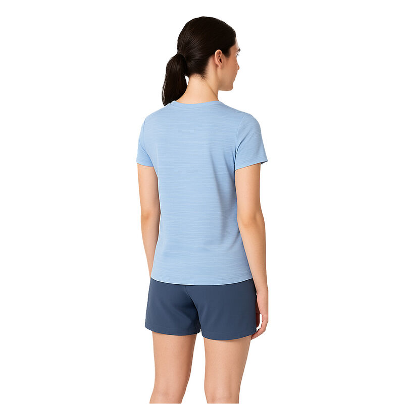 Playera Deportiva Para Entrenamiento Wilson Par... image number null