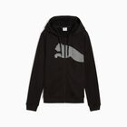 Sudadera Puma Tad Big Logo FT para Mujer
