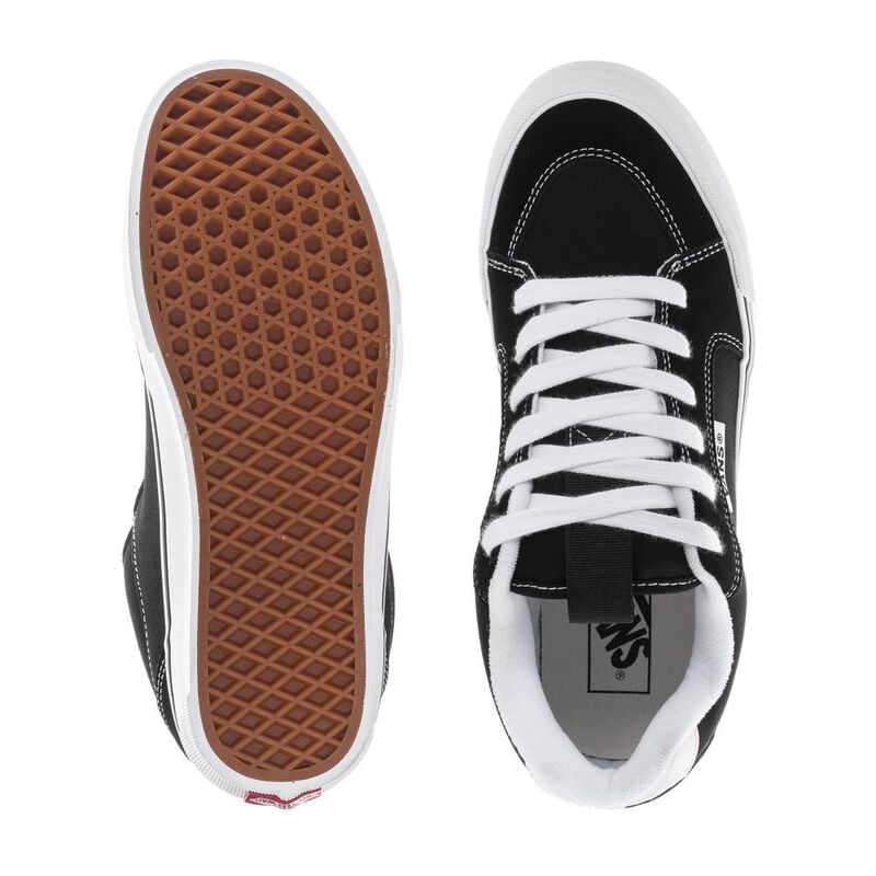 Tenis Vans Chukka Push Para Hombre image number null