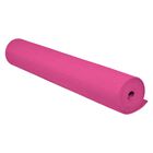 Tapete Yoga Pilates Fitness Portátil Ejercicio ... Tapete Yoga Pilates Fitness Portátil Ejercicio Relajación Rosa Centurfit