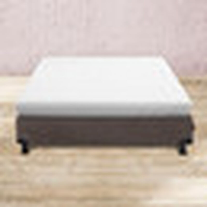 Box Queen size Dicasa Bless Chocolate image number null