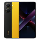 Xiaomi Poco X7Pro 12gb 512gb Amarillo