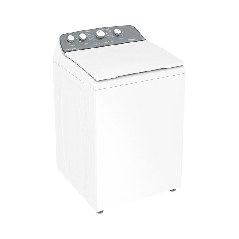 Lavadora Whirlpool 19 Kg Mod. 8Mwtw-1934Mjm image number null