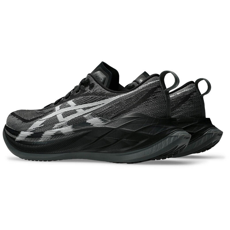 Tenis Hombre Asics SUPERBLAST 2 Negro 013A16000... image number null