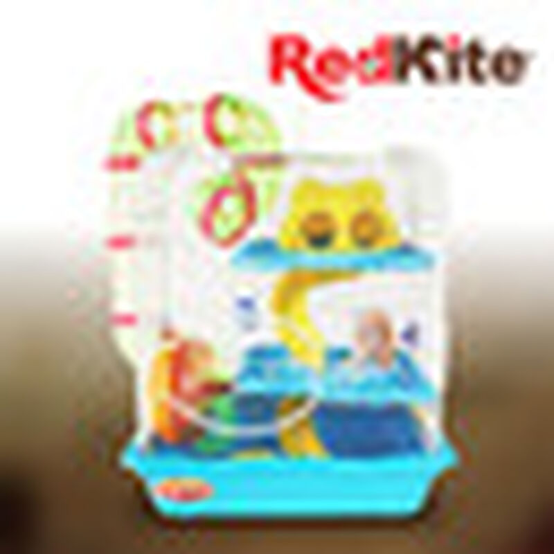 RedKite Jaula Fresno II para Roedor image number null