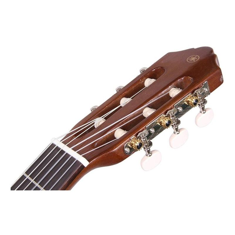Yamaha Guitarra Electroac&uacute;stica Clasica Cx40 image number null