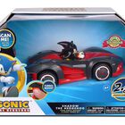 Sonic Coche 2.4 GHz Shadow The Hedgehog 602