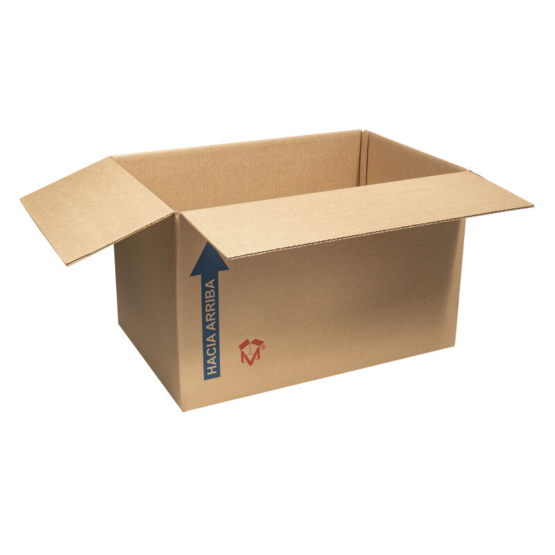 Caja de Cart&oacute;n para Empaque 55x36x34 image number null