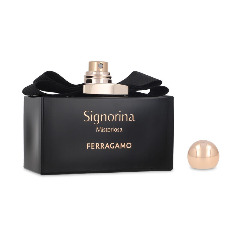 Salvatore Ferragamo Signorina Misteriosa Edp 10... image number null