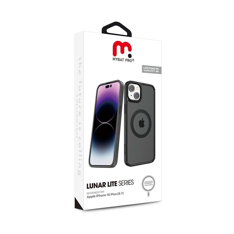 Funda MYBAT Lunar lite con MagSafe para iPhone ... image number null